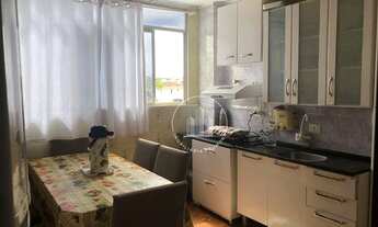 Imagem 7: Apartamento com 3 dormitórios à venda, 115 m² por R$ 475.000,00 - Praia Comprida - São Jos