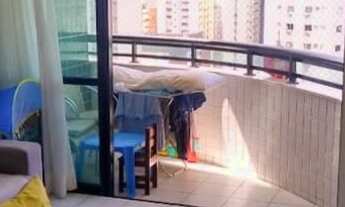 Imagem 2: Apartamento 3 Quartos Andar Alto em Boa Viagem