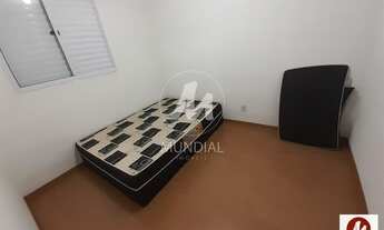 Imagem 6: Apartamento (tipo - padrao) 2 dormitórios, cozinha planejada, portaria 24 horas, lazer, es