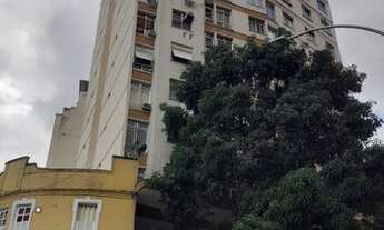 Imagem 3: Apartamento para venda com 48 metros quadrados com 1 quarto em Centro - Rio de Janeiro - R