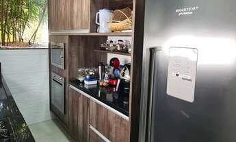 Imagem 6: Casa 4 suítes no Alphaville Litoral Norte 2 R$ 1.150.000,00