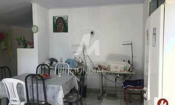 Imagem 4: Casa (térrea na rua) 3 dormitórios/suite, cozinha planejada