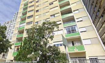 Imagem: SÃO PAULO - Apartamento Padrão - PARAÍSO