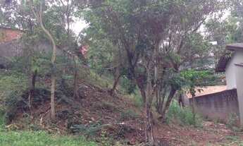 Imagem 2: Terreno à venda 516M², Parque Residencial Itaguaçu, Atibaia - SP