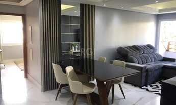 Imagem 3: Gramado - Apartamento Padrão - Dutra