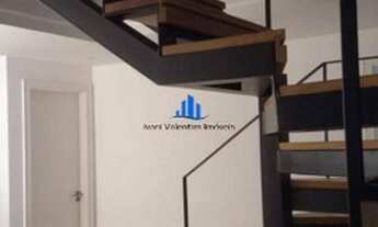 Imagem 2: COBERTURA A VENDA NO RECREIO DOS BANDEIRANTES, 3 QUARTOS (2 SUÍTES