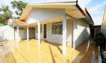 Imagem 4: Toledo - Casa - Jardim Porto Alegre