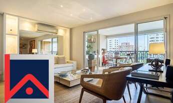 Imagem 4: Apartamento Venda 2 Dormitórios - 144 m² Campo Belo