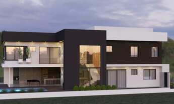 Imagem 5: Terreno no Alphaville 2 - 464 m2 - Proprietário