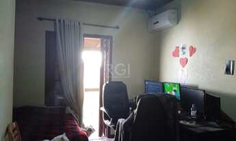 Imagem 6: Porto Alegre - Casa Padrão - Cristal