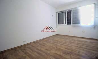 Imagem 4: Venda Apartamento 3 Dormitórios - 160 m² Jardim Paulista