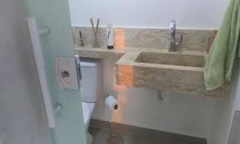 Imagem 5: **LINDO*** - Cobertura Duplex - Parque Industrial - Residencial Adriático - 166m² - 3dorm