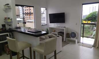 Imagem 5: Apartamento para venda com 90m2 a 300m da praia - Itacolomi - Balneário Piçarras - SC