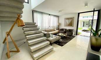 Imagem 5: Sobrado com 3 dormitórios à venda, 243 m² por R$ 2.289.000,00 - América - Joinville/SC