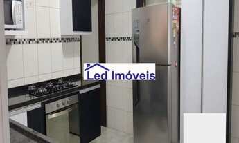 Imagem 3: Sobrado com 3 dorms, Bussocaba, Osasco - R$ 589 mil, Cod: 762