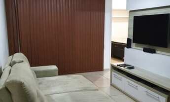 Imagem 1: Apartamento mobiliado em Lauro de Freitas