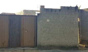 Imagem 4: Casa no Bandeirinhas em Construção