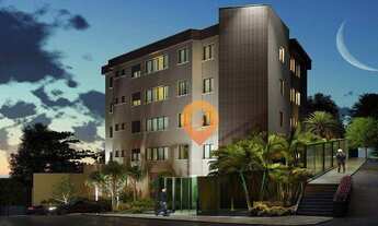 Imagem 2: Apartamento à venda, 60 m² por R$ 566.500,00 - Serra - Belo Horizonte/MG