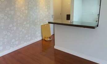 Imagem 2: Lindo apartamento com dois dorms uma suíte e duas vagas cobertas