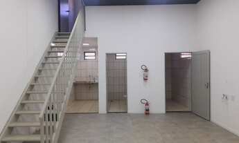 Imagem 4: Galpão 300 m Galpão / depósito com 3 vagas na garagem