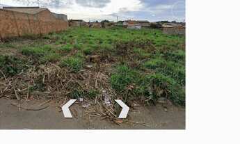 Imagem 3: 2 Lotes Juntos 780 M² Rua com Asfalto e ÁGUA Jardim Boa Esperança, Aparecida de Goiânia