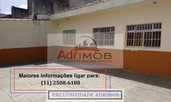 Imagem: Venda de casa no Colorado em Suzano 2 dorm