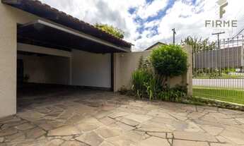 Imagem 6: Sobrado com 3 dormitórios à venda, 200 m² por R$ 750.000,00 - Hauer - Curitiba/PR