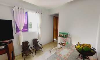 Imagem 3: Apartamento para venda possui 62 metros quadrados com 2 quartos em Alto da Glória - Goiâni