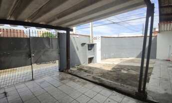 Imagem: CASA NO BAIRRO MARACANGALHA