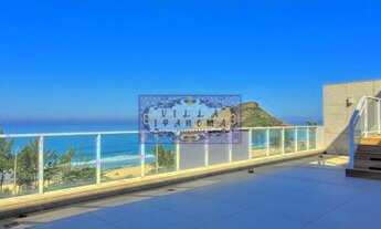 Imagem: RECREIO I LINDÍSSIMA COBERTURA FRONTAL