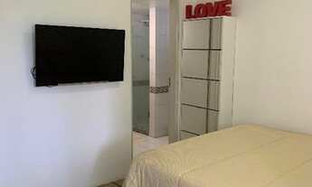 Imagem 6: EDF. PIO XII Apartamento com 3 dormitórios