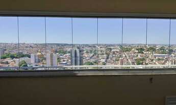 Imagem 6: Apartamento à venda no Residencial Terraço Harmonia no Centro em São Carlos