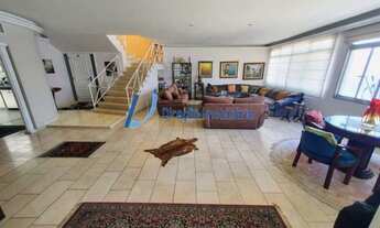 Imagem 5: Av. Atlântica - Magnífica cobertura duplex - 4 suítes - Armários e closet - Copa-cozinha p