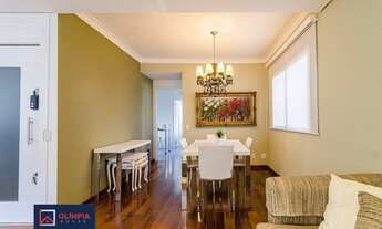 Imagem 5: Apartamento Locação 2 Dormitórios - 160 m² Jardim Paulista