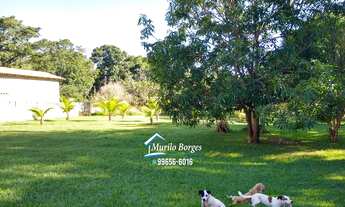 Imagem 4: Chácara de 14.443m² à venda em Vargem Bonita!