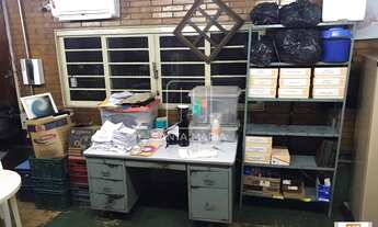 Imagem 4: Salão/Galpão (salão - sobrado