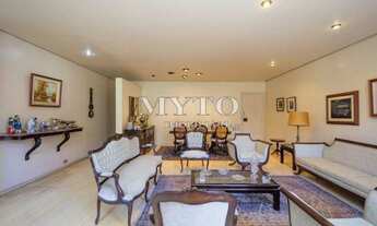 Imagem 5: Apartamento para venda possui 129 m² com 3 quartos em Copacabana - Rio de Janeiro - RJ