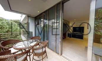 Imagem 5: Duplex para venda tem 87 metros quadrados com 2 quartos em Leblon - Rio de Janeiro - RJ