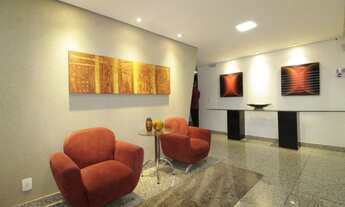 Imagem 5: Cobertura à venda, 4 quartos, 1 suíte, 4 vagas, Buritis - Belo Horizonte/MG