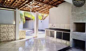 Imagem: Casa a venda 3 dorms, nossa senhora aparecida