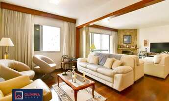 Imagem 2: Locação Apartamento 3 Dormitórios - 140 m² Pinheiros