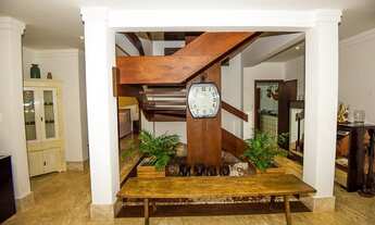 Imagem 5: Linda casa Interlagos pé na areia 6.000.000