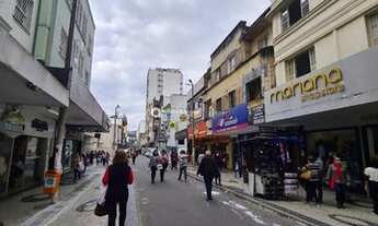 Imagem 3: Sala para venda com 39 metros quadrados em Centro - Juiz de Fora - MG