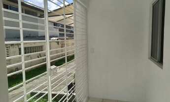 Imagem 6: Apartamento 02 quartos, próximo ao Supermercado Atacarejo, garagem da metropolitana.