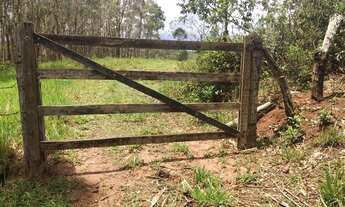 Imagem 3: Vendo ou troco terreno de 2500m Entre Rios de Minas
