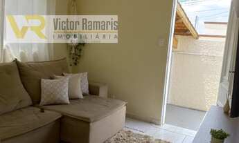 Imagem 3: Casa no bairro Armando Santos