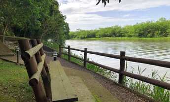 Imagem 7: RS- Sítio a beira do Rio