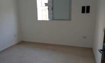 Imagem 4: Casa nova para venda na praia com 2 quartos em Nova Itanhaém - Itanhaém - SP