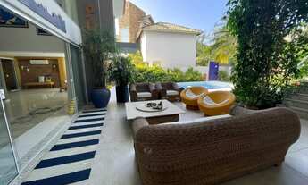 Imagem 6: Casa no Condominio Maramar