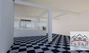 Imagem 5: Salão para locação no Bairro do Butantã